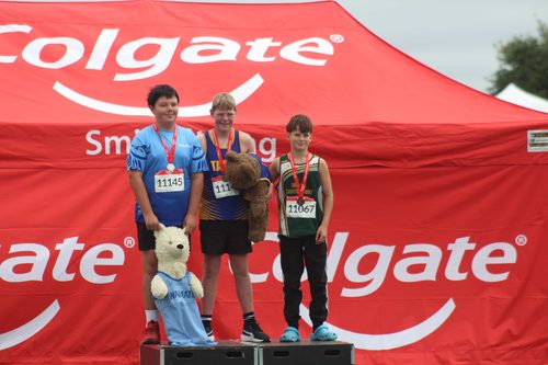 2025 Colgate Games Day 3 photo